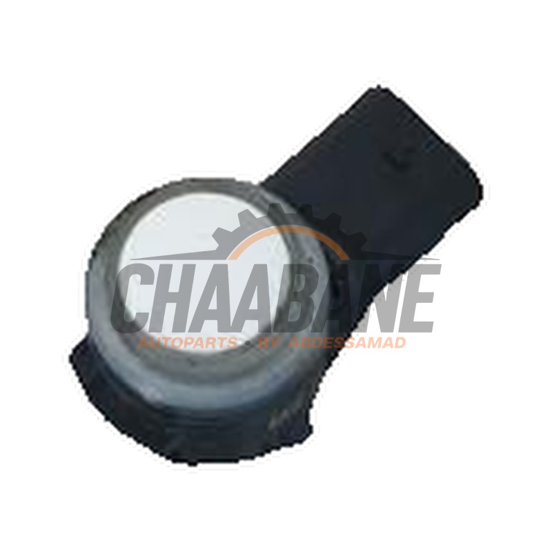 Capteur aide au stationnement A0009055504 Mercedes A-Klasse AMG (177.0) 2.0 A-35 AMG Turbo 16V 4Matic