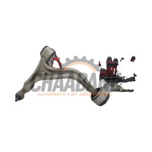 Bras de suspension avant gauche 971407121B Audi RS e-tron GT (F83) 93 kWh 2021