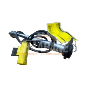 Systeme popup capot A2069066800 Mercedes C Estate (S206) C-180 1.5 EQ Boost