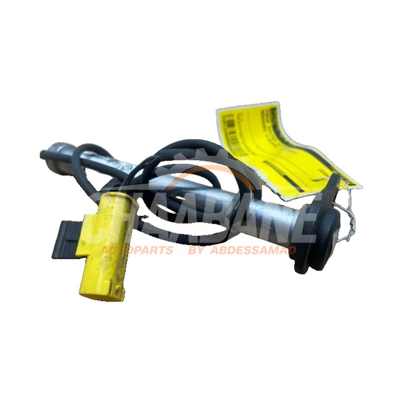 Systeme popup capot A2069066800 Mercedes C Estate (S206) C-180 1.5 EQ Boost