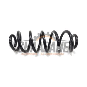 Ressort de flexion arriere 8W0511115EB Audi A4 Avant (B9) 2.0 TDI 16V 2015