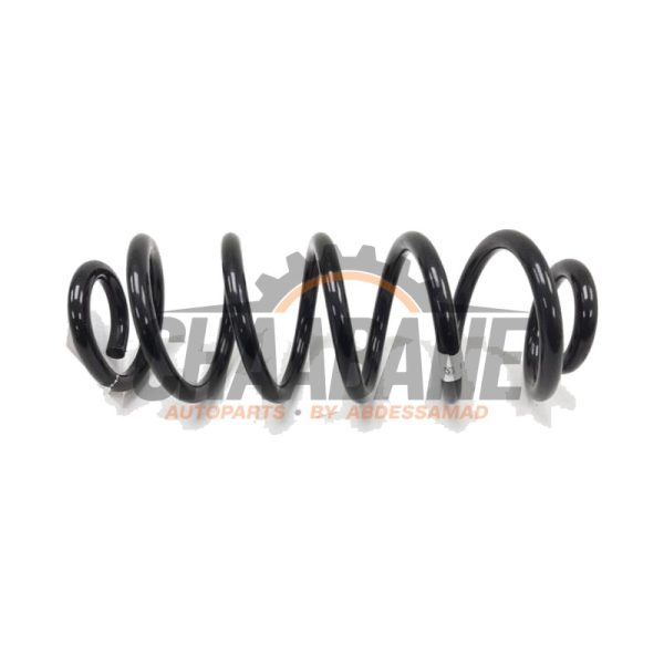 Ressort de flexion arriere 8W0511115EB Audi A4 Avant (B9) 2.0 TDI 16V 2015