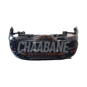 Pare-chocs arriere 992898014AF Porsche 911 (992) 3.0 24V Carrera 2019