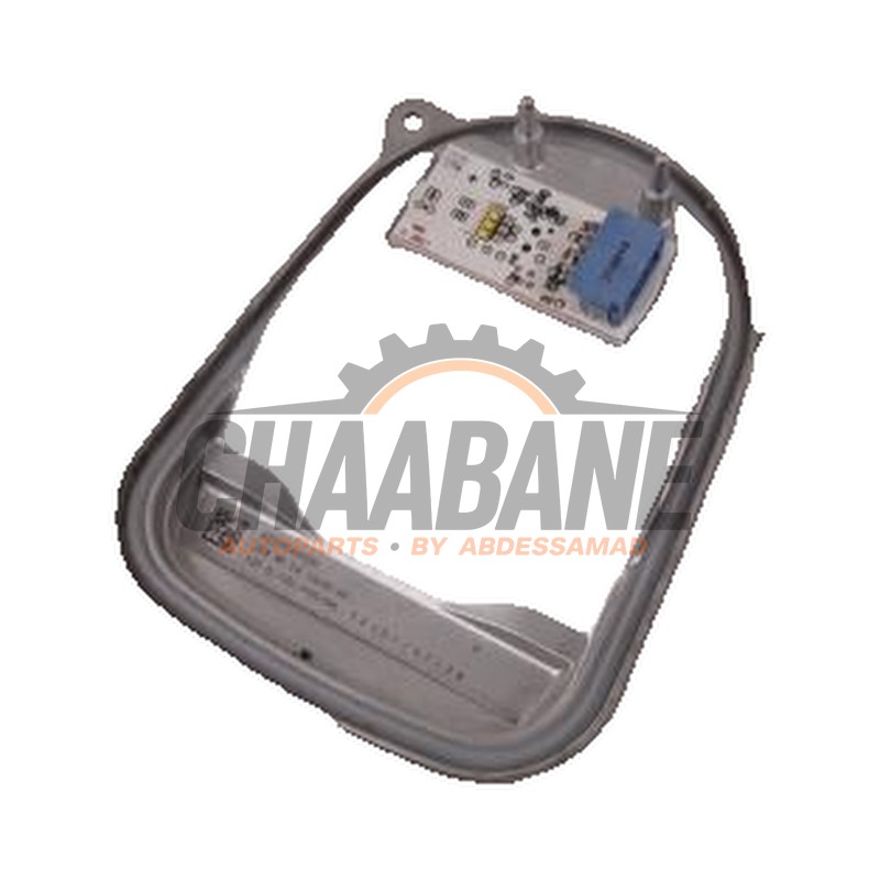Phare LED A2539068200 Mercedes GLC-Klasse