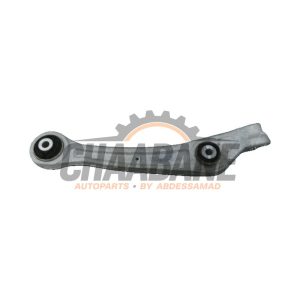 Bras de suspension bas avant gauche 8K0407155C Audi RS7 2013 / 2018