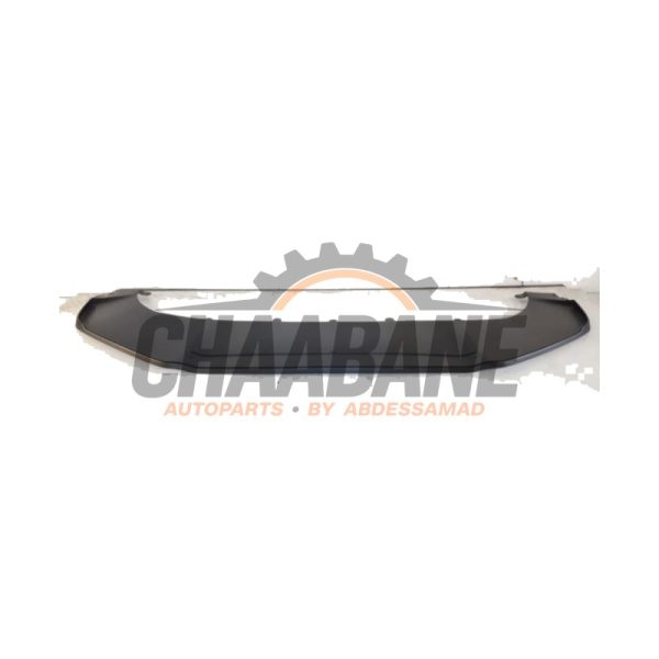 Jupe pare choc avant 09Y100180110 Porsche Cayenne III (9YA) 2017