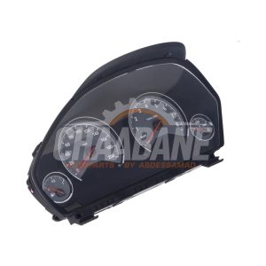 Tachometre 8747338 BMW M3 2014 / 2018