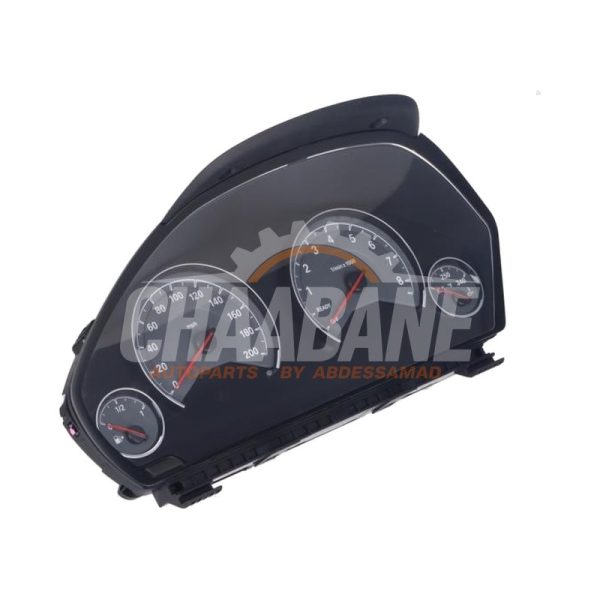 Tachometre 8747338 BMW M3 2014 / 2018