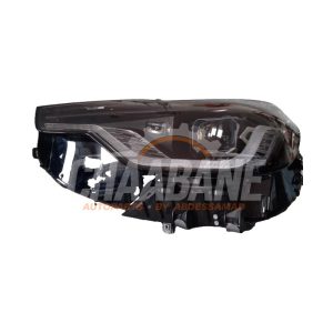 Phare gauche F7DFFDEBFA808 BMW 2 serie (G42) 220i 2.0 TwinPower Turbo 16V 2021