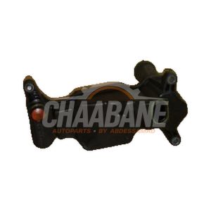 Ventilation carter A2700103801 Mercedes A (W176) 1.6 A-200 16V