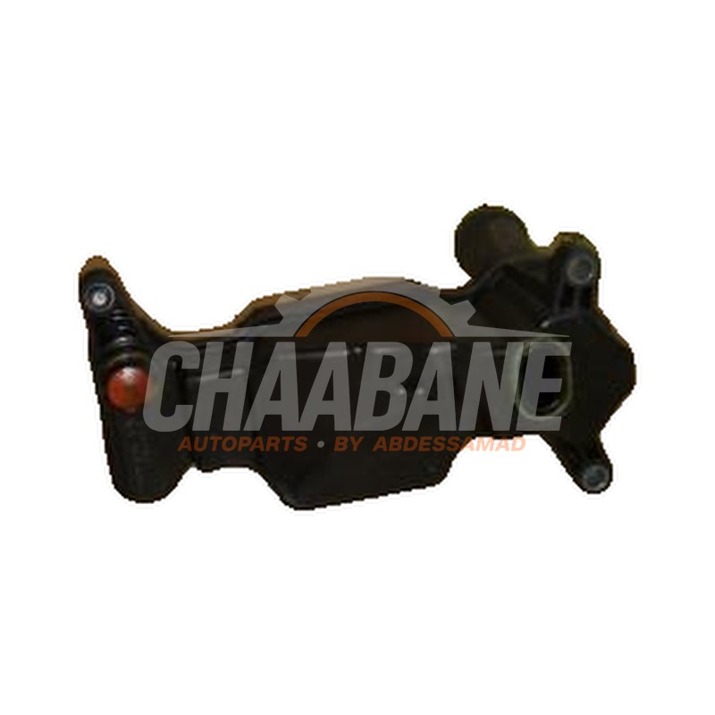 Ventilation carter A2700103801 Mercedes A (W176) 1.6 A-200 16V