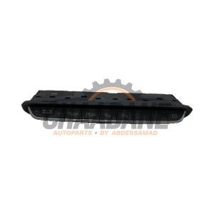 Commutateur 8W0925301 Audi S5 (F53/F5P) 3.0 TFSI V6 24V 2016