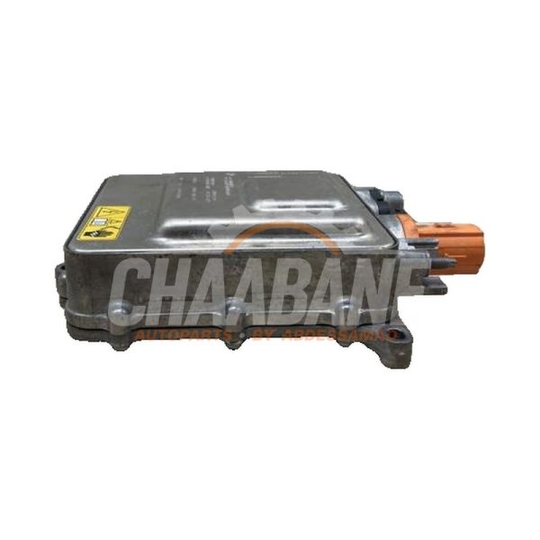 Rechauffeur de liquide de refroidissement HV 64125A8DA00 BMW 5 serie (G60) 530e 2.0 TwinPower Turbo 16V 2023