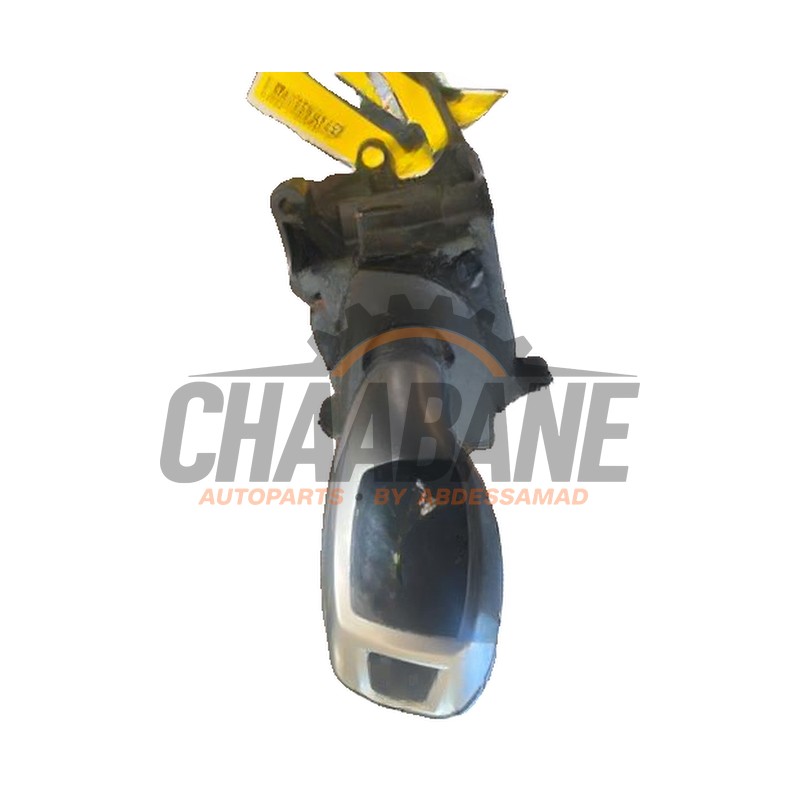 Levier de vitesse 9296896 BMW 3 serie Touring (F31) 320d 2.0 16V 2012 / 2019