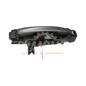 Poignee portiere 4portes avant droite A0997601802 Mercedes B-Klasse