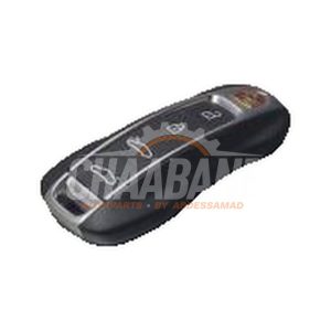 Cle 9J1959753AK Porsche Taycan (Y1A) 4S 105 kWh 2019