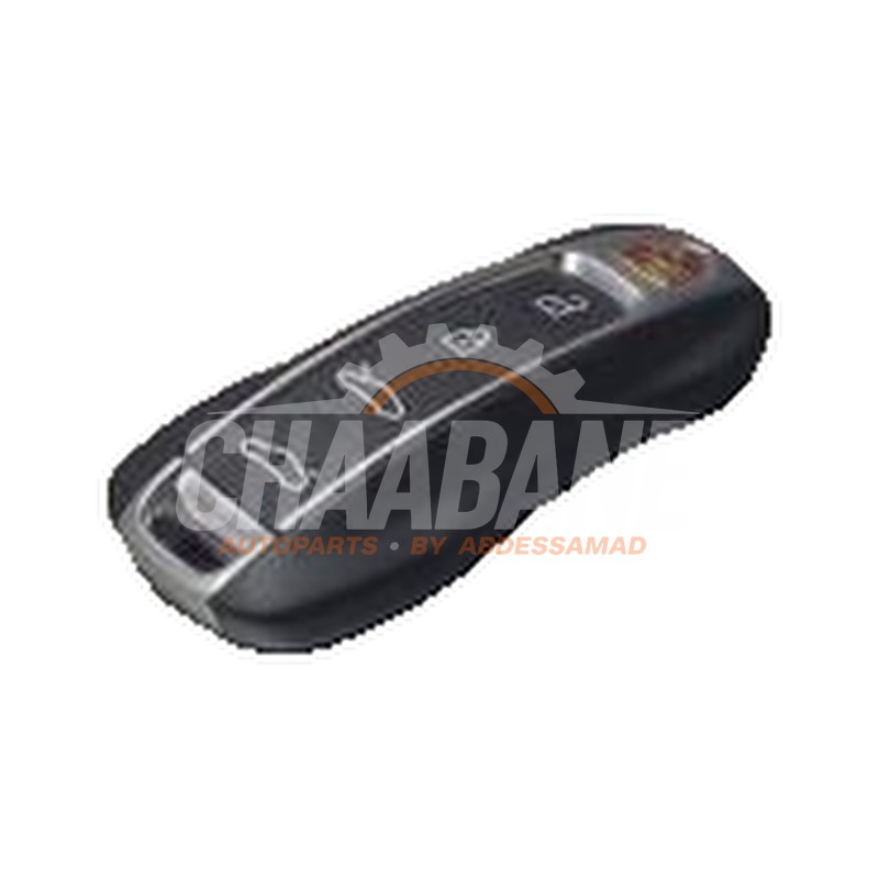Cle 9J1959753AK Porsche Taycan (Y1A) 4S 105 kWh 2019