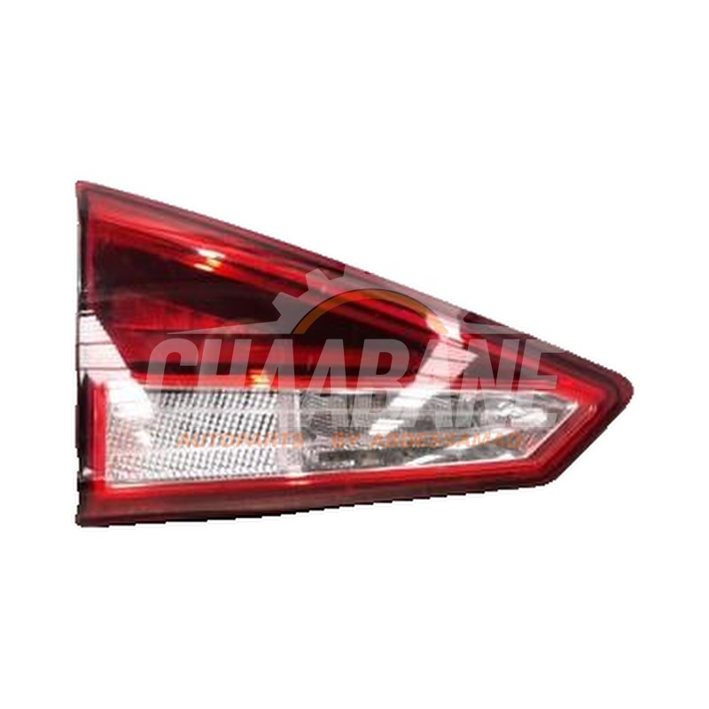 Feu arriere gauche 6F9945307D Seat Arona (KJX) 1.0 TSI 12V 2017