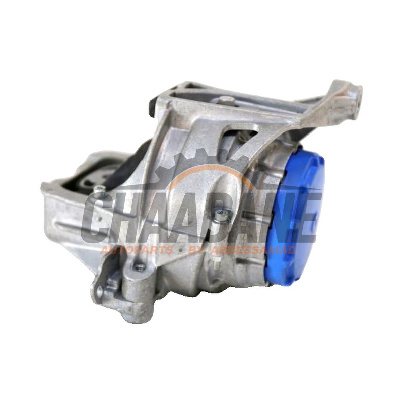 Support moteur 4M0199255E Audi SQ7 (4MB/4MG) 4.0 TDI V8 32V 2016