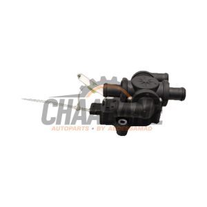 Robinet chauffage electrique 4KE963375J Audi E-tron Sportback (GEA) 2019