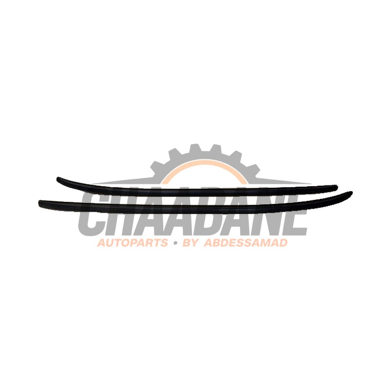Kit rails de toit A2478901100 Mercedes GLA AMG (H247) 2.0 45 S AMG Turbo 16V 4-Matic+