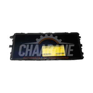 Affichage navigation 2139004216 Mercedes E (R238) E-300 2.0 Turbo 16V