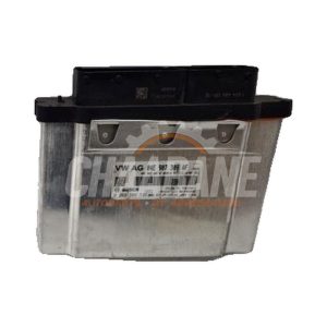 Calculateur moteur 04E907309AF Seat Leon (5FB) 1.2 TSI Ecomotive 16V 2012 / 2020