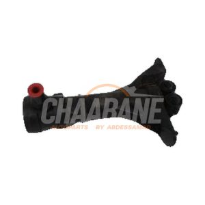 Buse phare 8S0955102 Audi TT 2014
