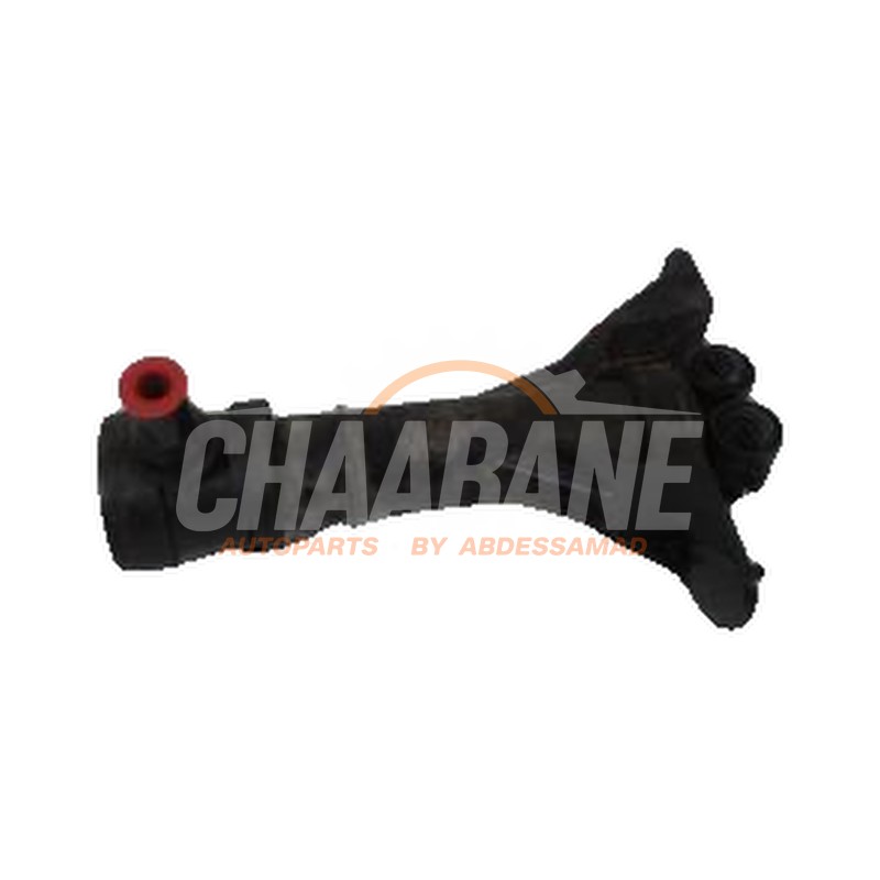 Buse phare 8S0955102 Audi TT 2014