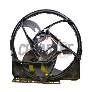 Set refroidisseur 15272311 BMW 2 serie (F22) 220d 2.0 16V 2013 / 2021