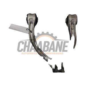Bras de suspension haut avant droit A2053305601 Mercedes C (W205) C-220 2.2 CDI BlueTEC, C-220 d 16V