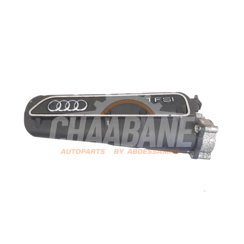 Tubulure dadmission 07K133201AL Audi RS3 2017 / 2020