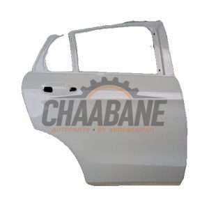 Portiere 4portes arriere droite A2537306404 Mercedes GLC Coupe (C253) 2.0 200 16V EQ Boost