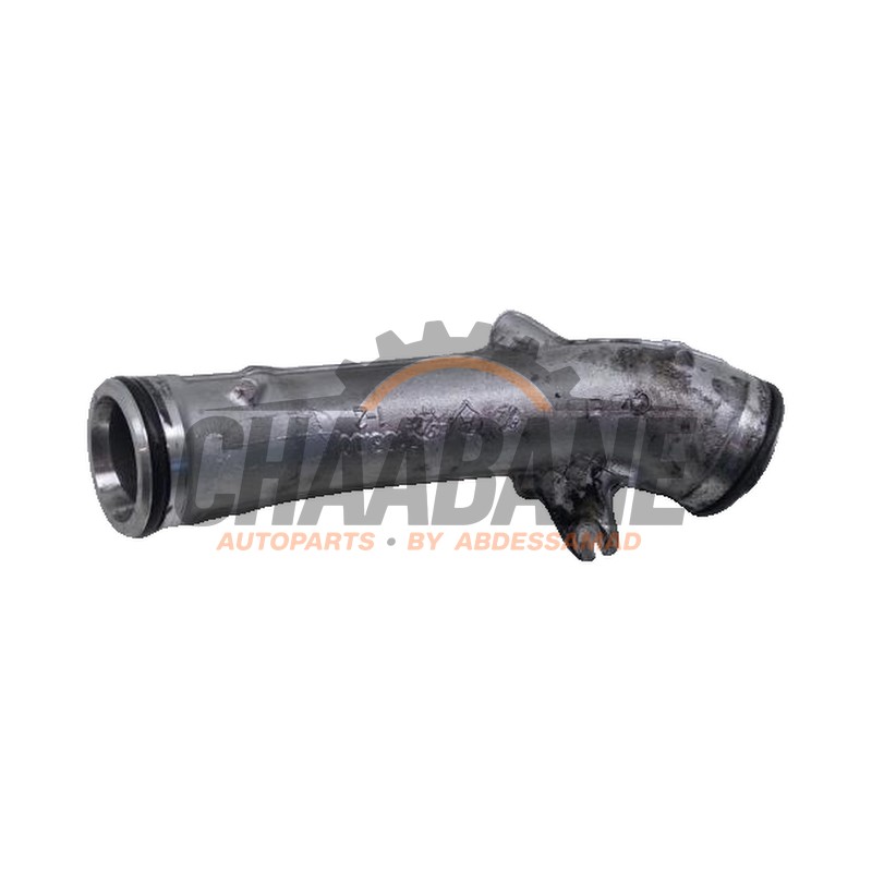 Tube intercooler A6540980400 Mercedes E Estate (S213) E-200d 2.0 Turbo 16V