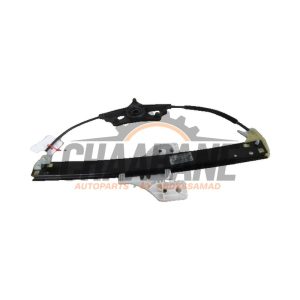 Mecanique vitre 4portes arriere droite 8W0839462 Audi A4 2024