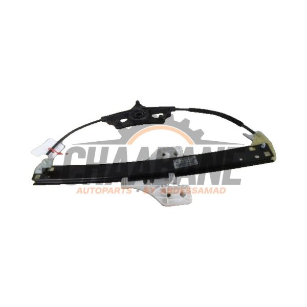 Mecanique vitre 4portes arriere droite 8W0839462 Audi A4 2015
