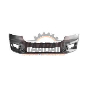 Pare-chocs avant 6VA807217G Skoda Fabia IV (PJ3) 1.0 TSI 12V 2021