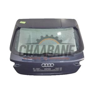Hayon 8W9827025B Audi A4 Avant (B9) 2.0 TDI Ultra 16V 2015