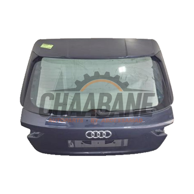 Hayon 8W9827025B Audi A4 Avant (B9) 2.0 TDI Ultra 16V 2015