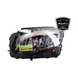 Phare gauche A2539061501 Mercedes GLC (X253) 2.0 260 16V 4-Matic