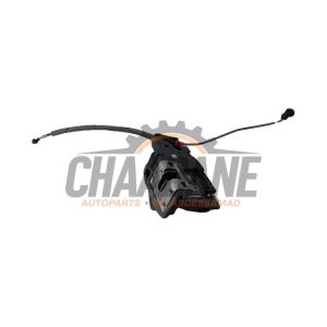 Serrure portiere mecanique 4portes arriere droite A0997303301 Mercedes A-Klasse AMG (177.0) 2.0 A-45 S AMG Turbo 16V 4Matic+
