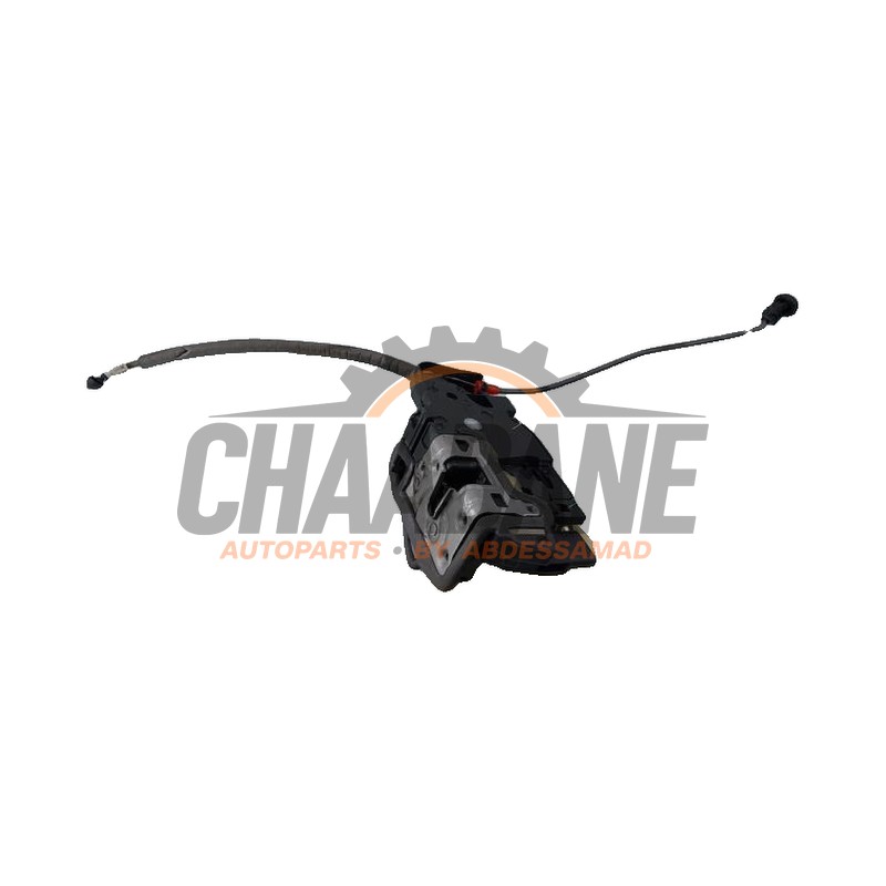 Serrure arriere droite A0997303301 Mercedes A-Klasse AMG (177.0) 2.0 A-45 S AMG Turbo 16V 4Matic+