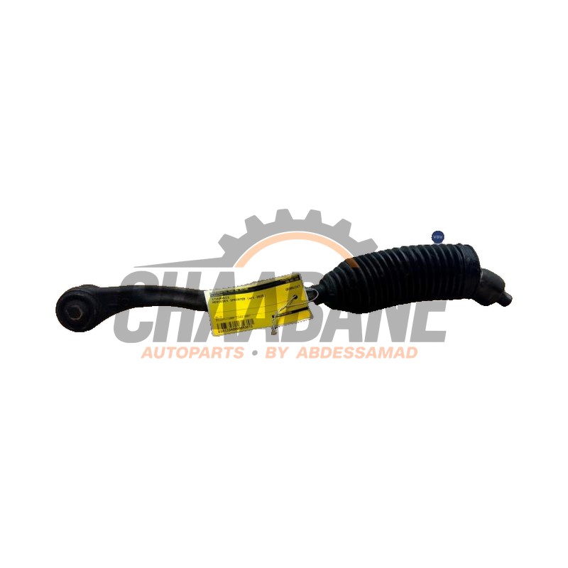 Boitier de direction A9064600155 Mercedes Sprinter 4t (907.6/910.6) 414 CDI 2.1 D FWD