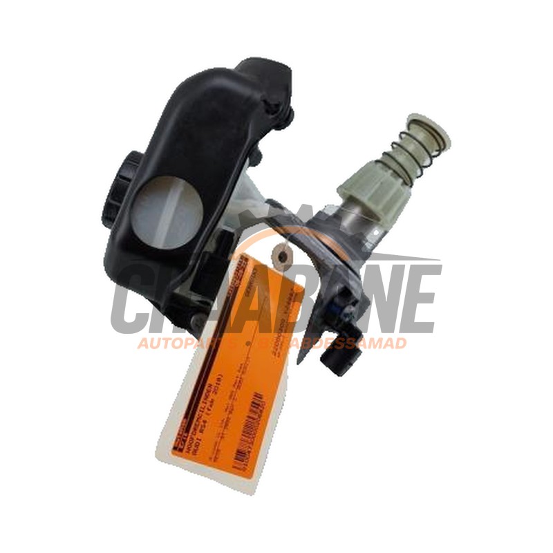 Cylindre de frein principal 8W0611301 Audi RS 4 Avant (B9) 2.9 V6 TFSI 24V 2017