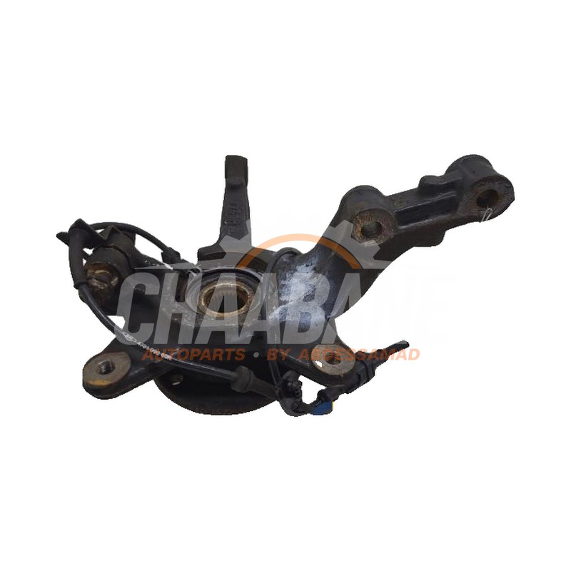 Fusee avant gauche 479109860R Mercedes Citan (415.6) 1.5 108 CDI