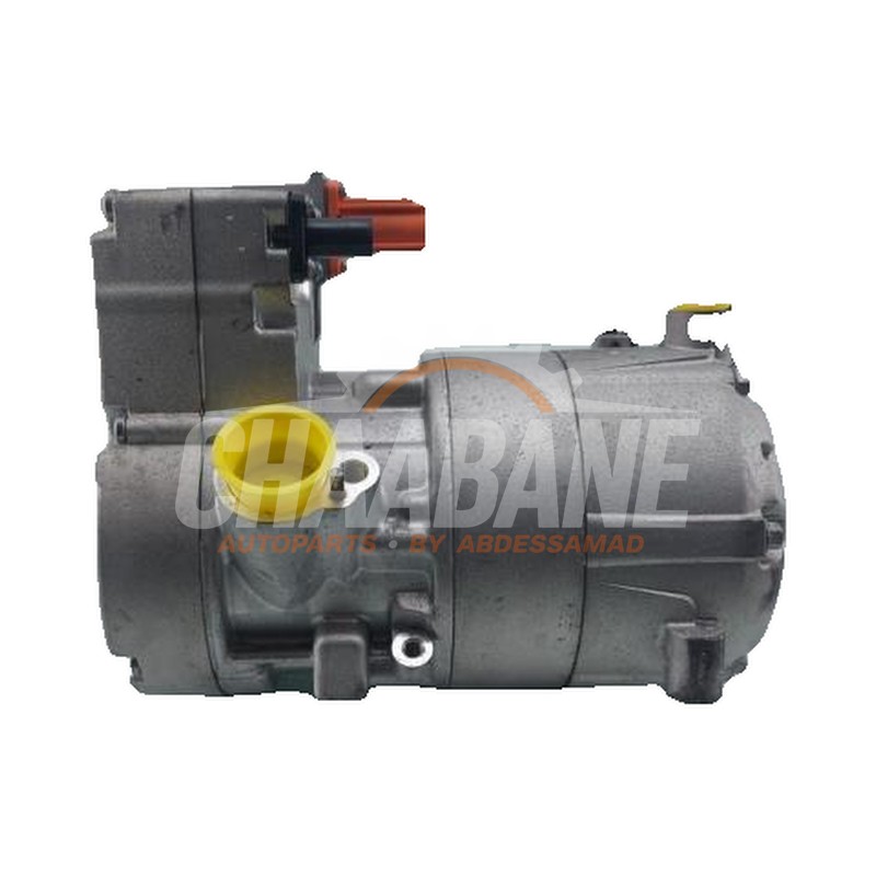 Pompe clim 1EA820807C Cupra Born 58 2021