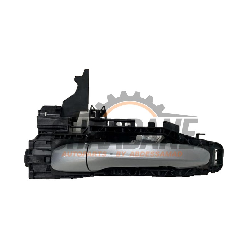 Poignee de porte avant gauche A0997601500 Mercedes C Estate (S205) C-220 CDI BlueTEC, C-220 d 2.2 16V