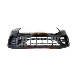 Pare-chocs avant A2548851701 Mercedes GLC AMG (X253) 3.0 43 AMG V6 Turbo 4-Matic