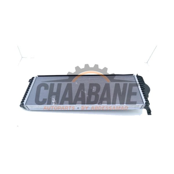 Intercooler 7E0121212B Volkswagen California T6 2.0 TDI 204 4Motion 2015 / 2024