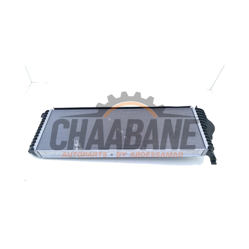 Intercooler 7E0121212B Volkswagen California T6 2.0 TDI 204 4Motion 2015 / 2024
